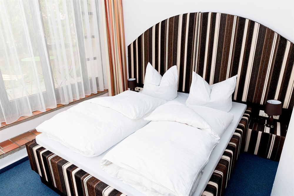 Aparthotel Magdeburg Exterior foto